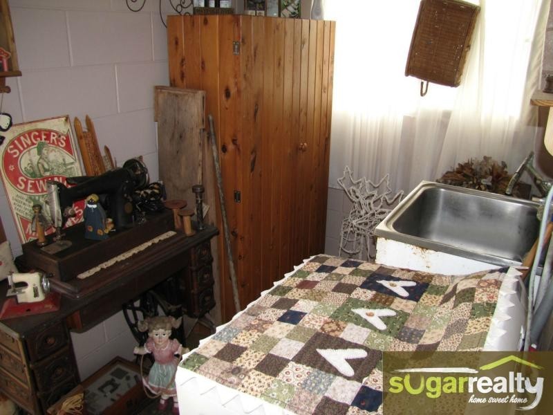 21 Waterview Road, Airville QLD 4807