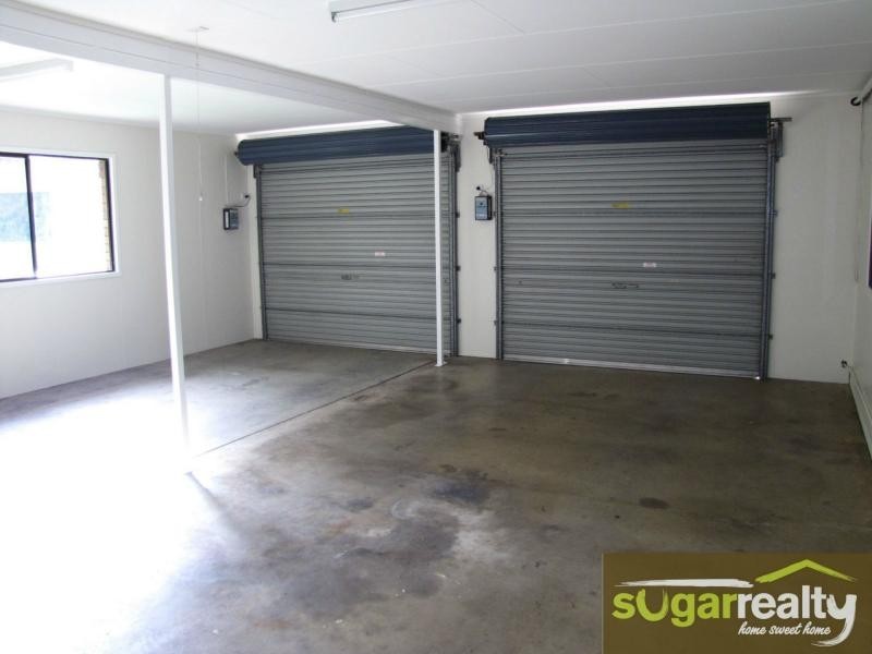 25 Fifteenth A Street, Home Hill QLD 4806