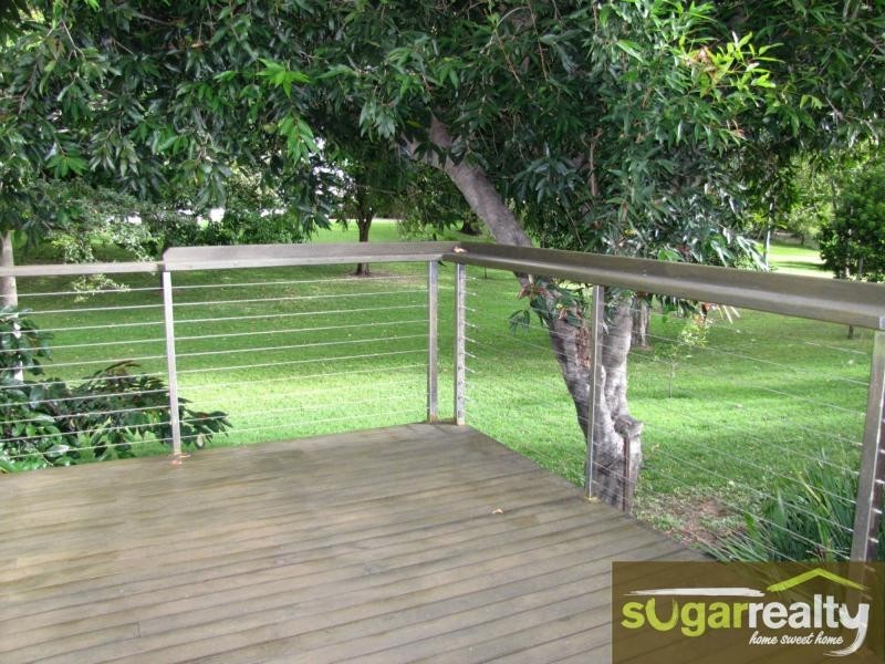 25 Fifteenth A Street, Home Hill QLD 4806