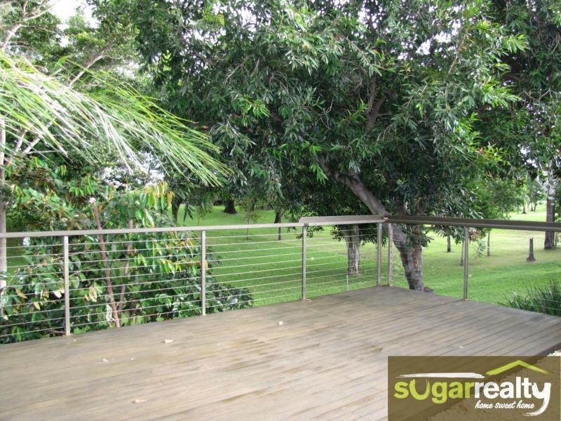 25 Fifteenth A Street, Home Hill QLD 4806