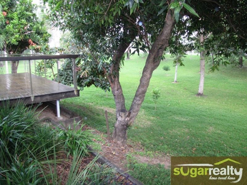 25 Fifteenth A Street, Home Hill QLD 4806