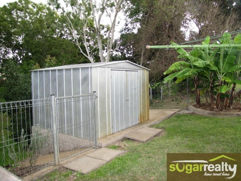 25 Fifteenth A Street, Home Hill QLD 4806