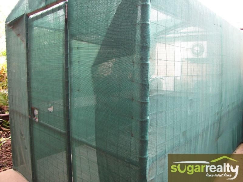 25 Fifteenth A Street, Home Hill QLD 4806