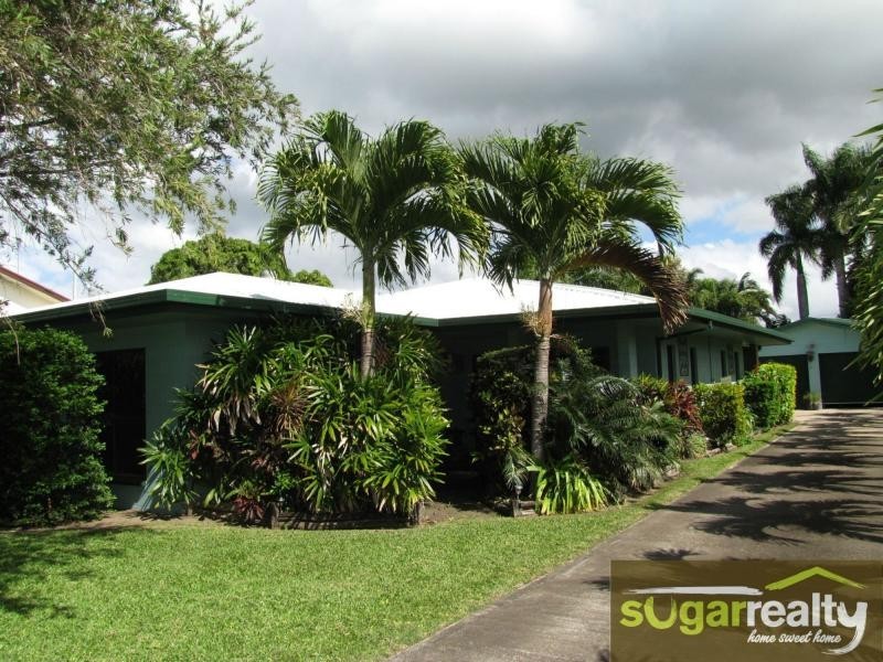 96 Thirteenth Avenue, Home Hill QLD 4806