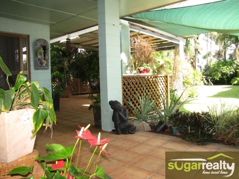 96 Thirteenth Avenue, Home Hill QLD 4806