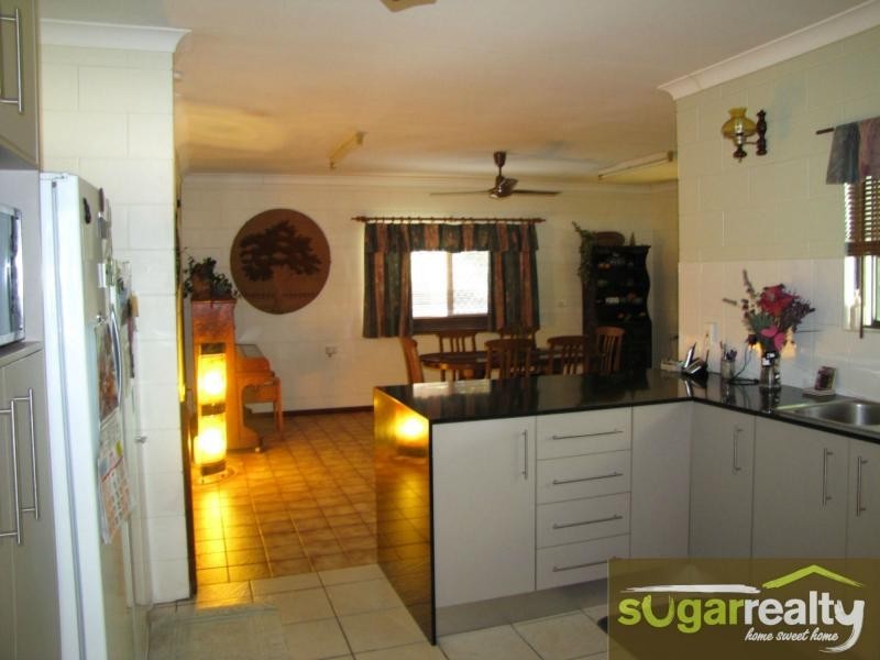 96 Thirteenth Avenue, Home Hill QLD 4806