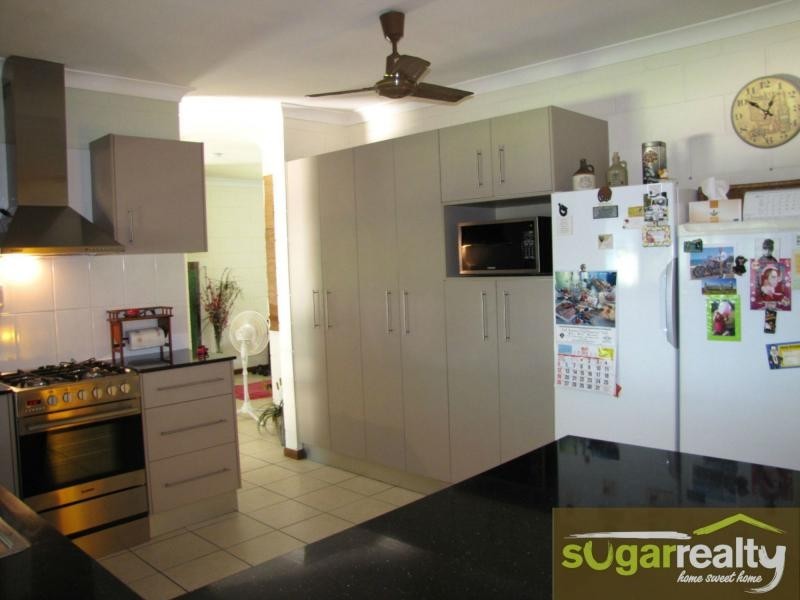 96 Thirteenth Avenue, Home Hill QLD 4806