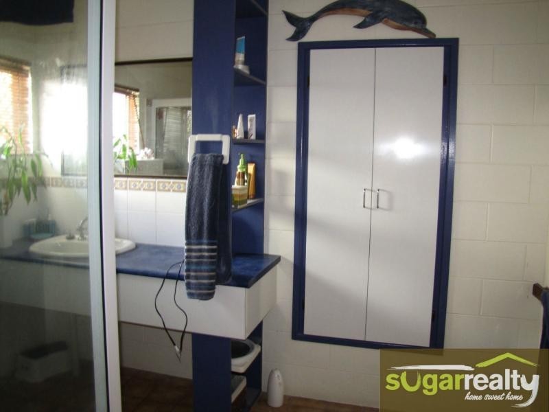 96 Thirteenth Avenue, Home Hill QLD 4806