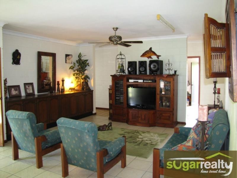 96 Thirteenth Avenue, Home Hill QLD 4806