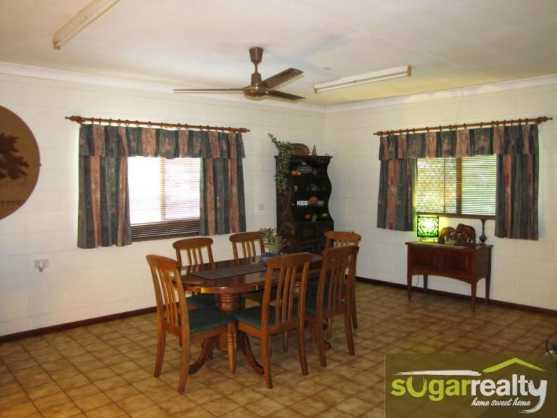 96 Thirteenth Avenue, Home Hill QLD 4806