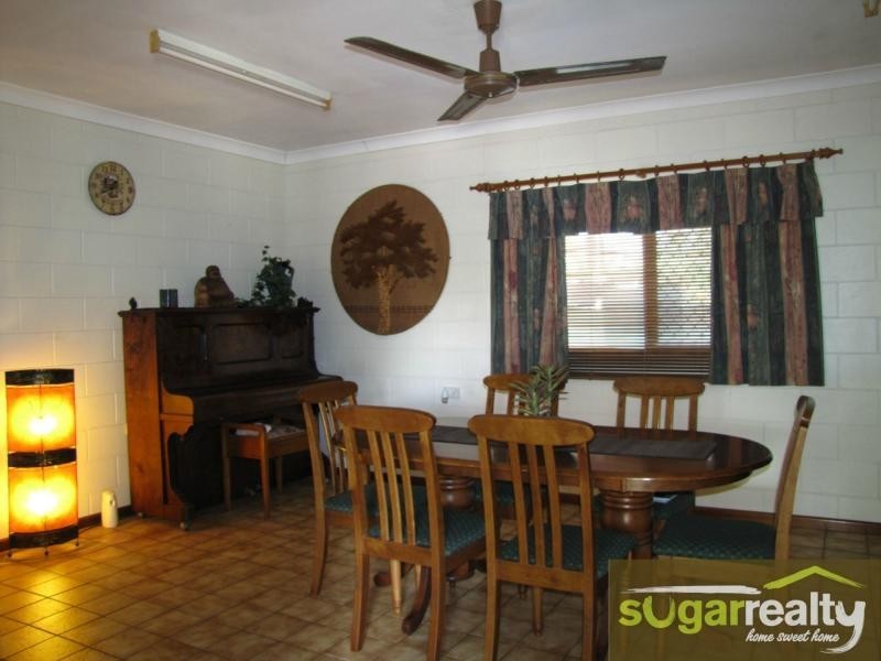 96 Thirteenth Avenue, Home Hill QLD 4806