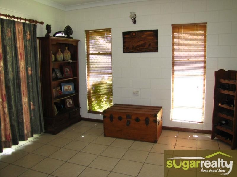 96 Thirteenth Avenue, Home Hill QLD 4806