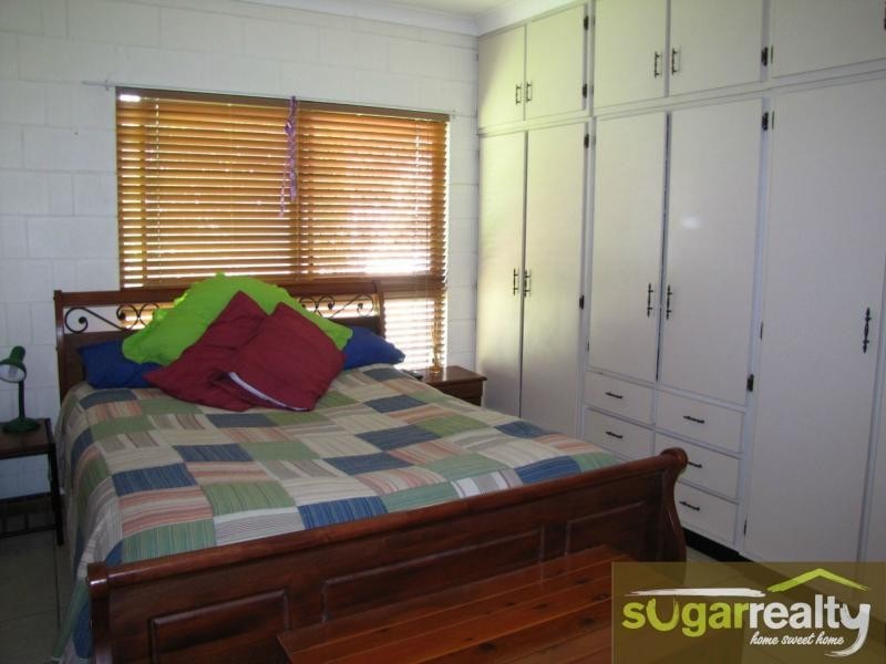 96 Thirteenth Avenue, Home Hill QLD 4806