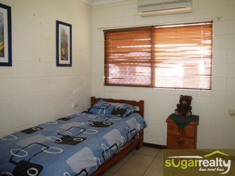 96 Thirteenth Avenue, Home Hill QLD 4806