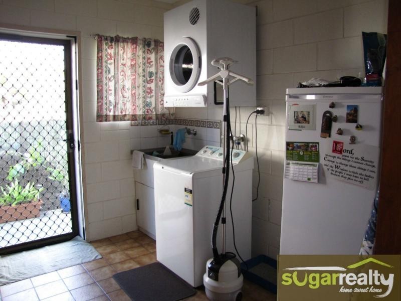 96 Thirteenth Avenue, Home Hill QLD 4806