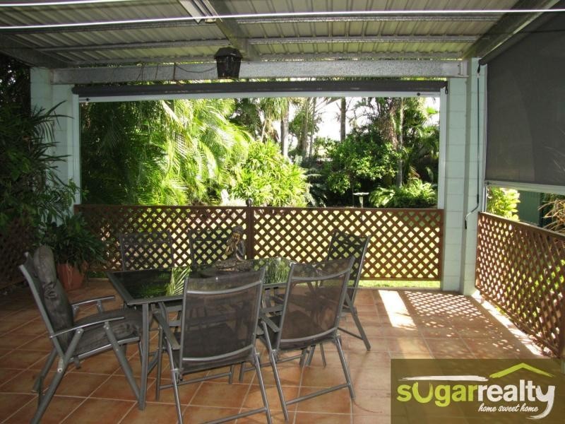 96 Thirteenth Avenue, Home Hill QLD 4806