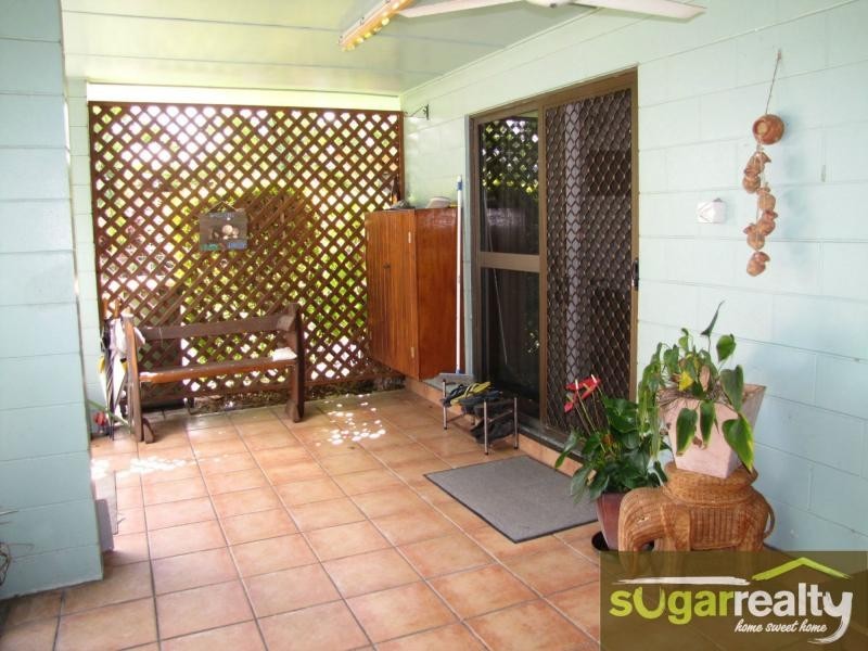 96 Thirteenth Avenue, Home Hill QLD 4806