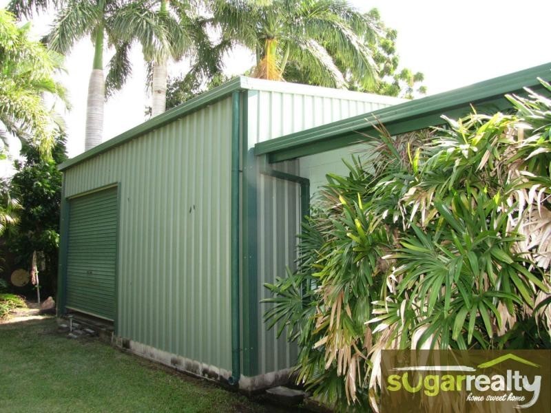 96 Thirteenth Avenue, Home Hill QLD 4806