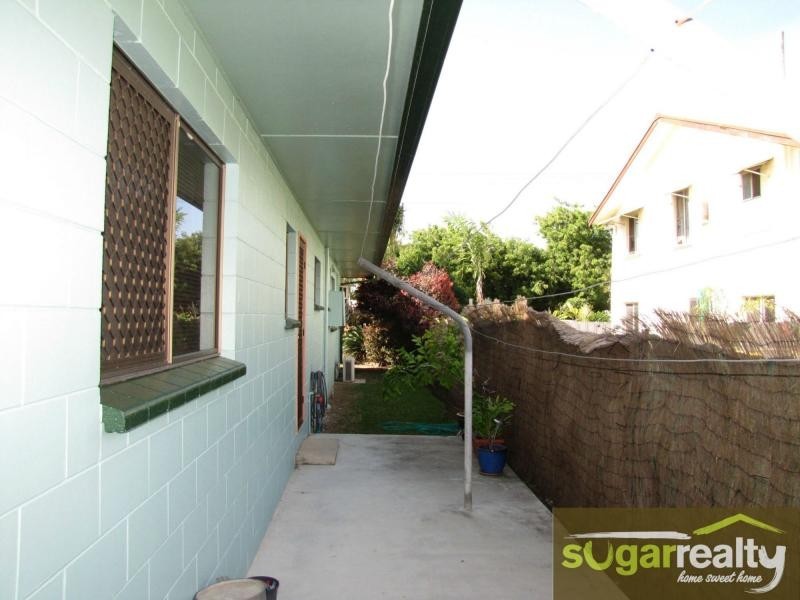 96 Thirteenth Avenue, Home Hill QLD 4806