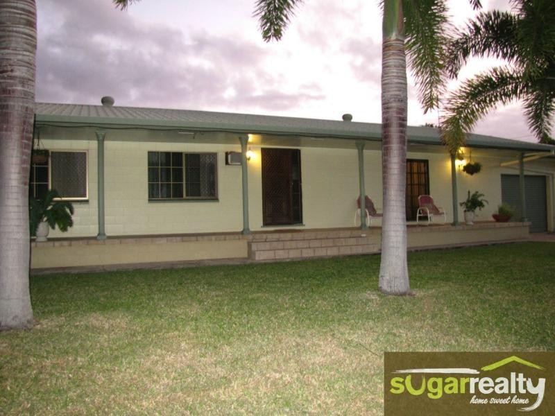 17 Irving Street, Ayr QLD 4807