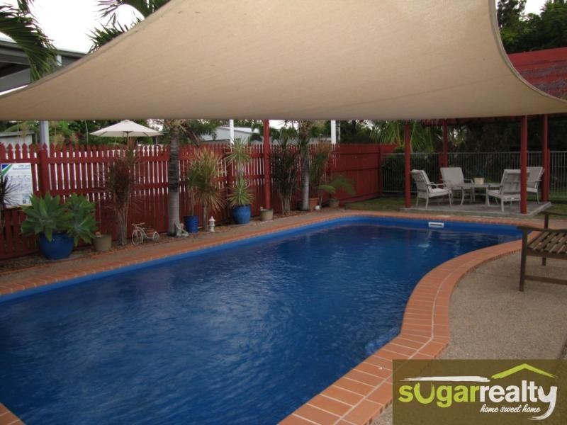 17 Irving Street, Ayr QLD 4807