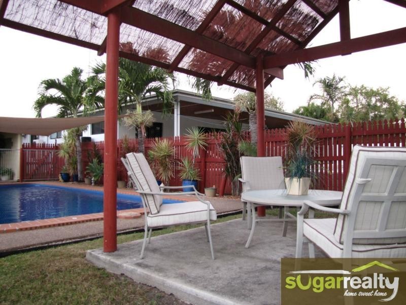17 Irving Street, Ayr QLD 4807