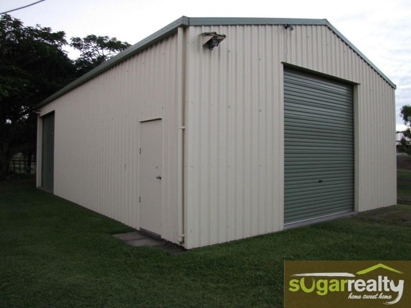 17 Irving Street, Ayr QLD 4807