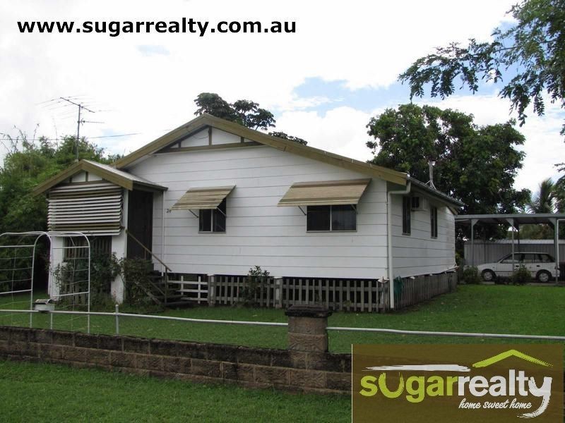 Ayr QLD 4807