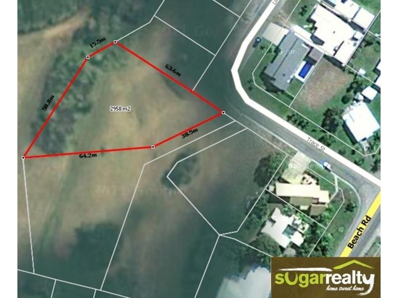7 Trace Street, Ayr QLD 4807