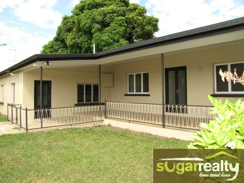 Brandon QLD 4808