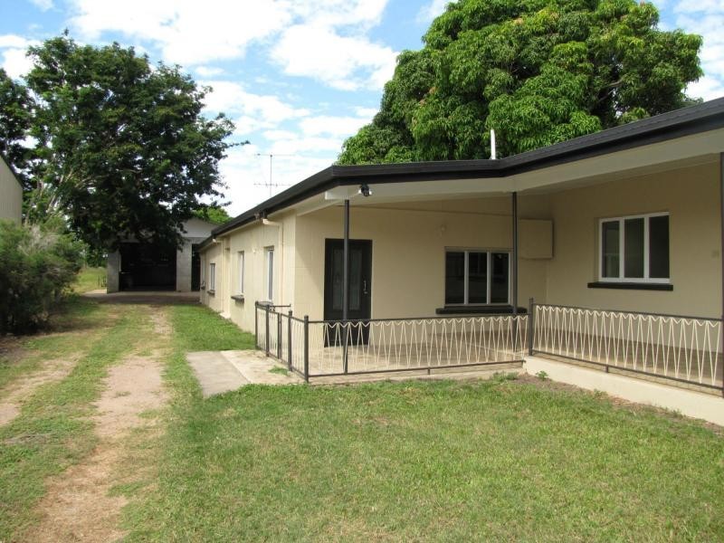 Brandon QLD 4808