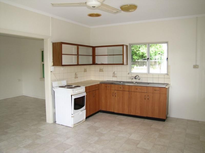 Brandon QLD 4808