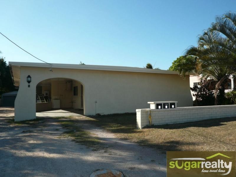 Ayr QLD 4807