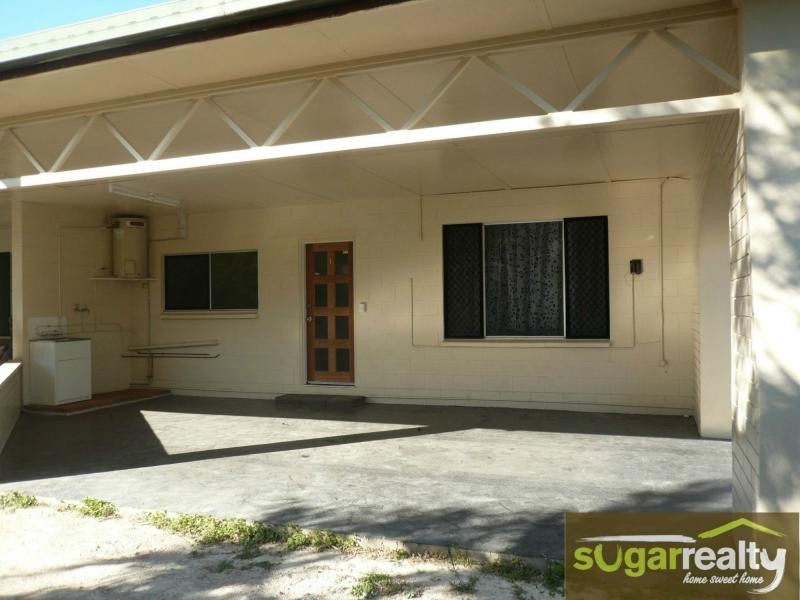 Ayr QLD 4807