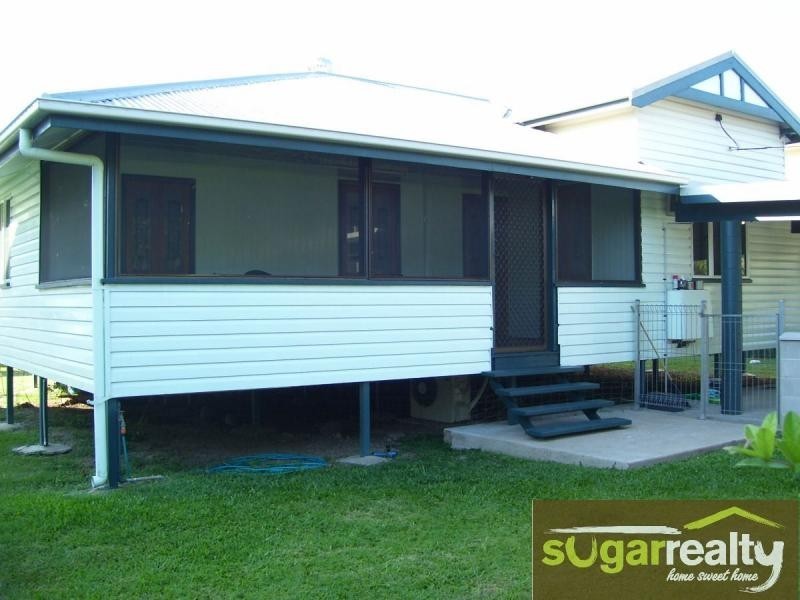 Alva QLD 4807