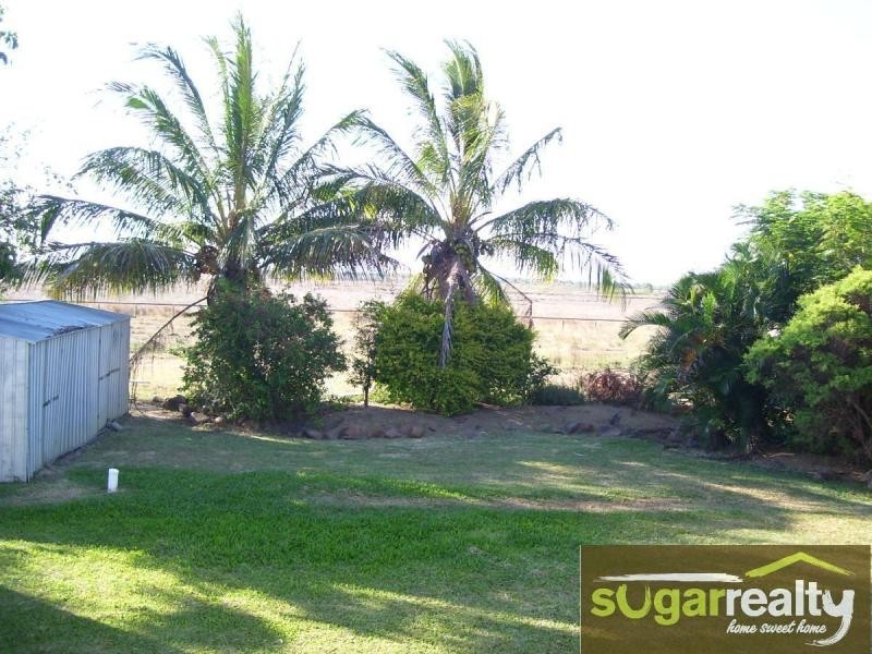 Alva QLD 4807