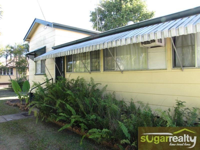 55 Burke Street, Ayr QLD 4807