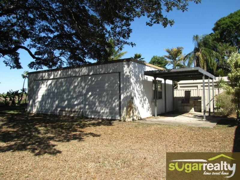 32 Old Clare Road, Ayr QLD 4807