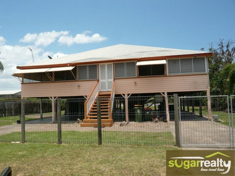 Home Hill QLD 4806