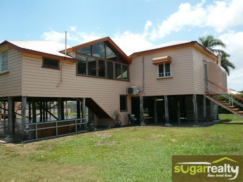 Home Hill QLD 4806