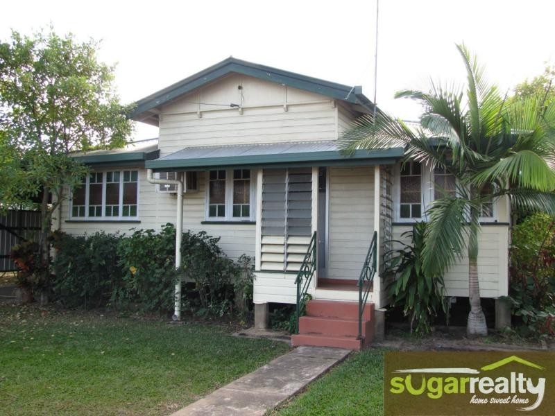 16 Richard Street, Ayr QLD 4807