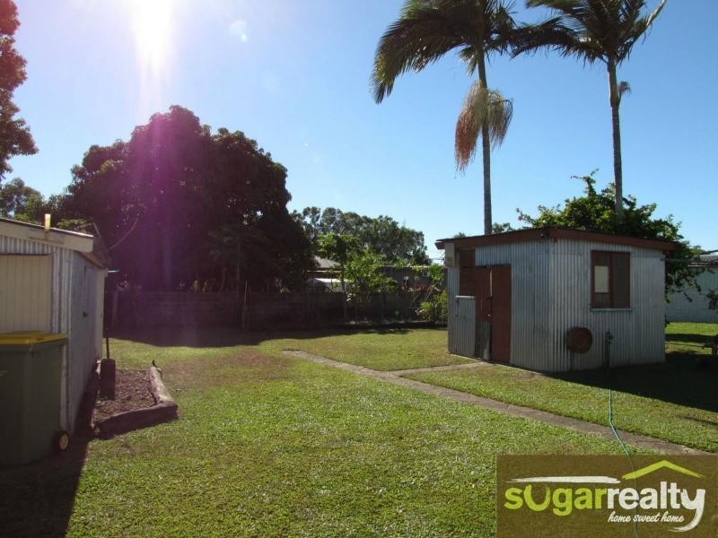 16 Richard Street, Ayr QLD 4807