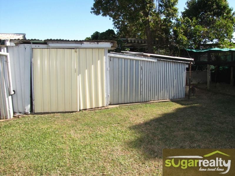 16 Richard Street, Ayr QLD 4807