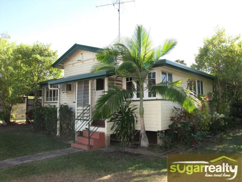 16 Richard Street, Ayr QLD 4807