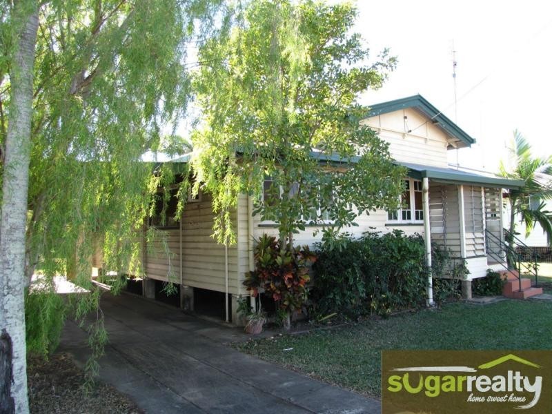 16 Richard Street, Ayr QLD 4807