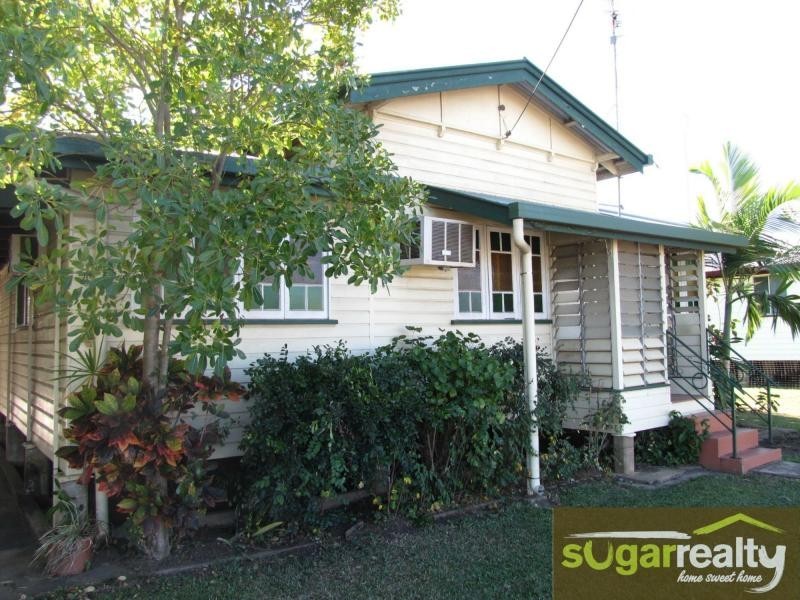 16 Richard Street, Ayr QLD 4807