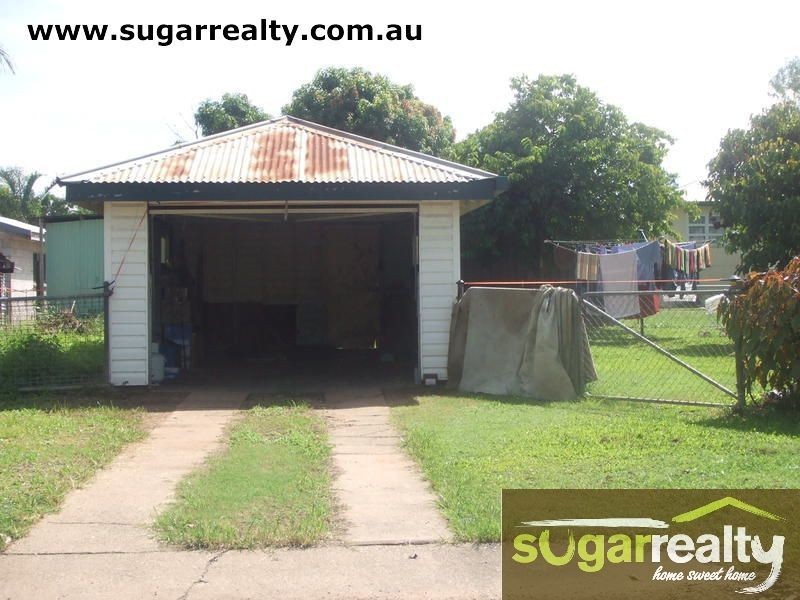 24 Nelson Street, Clare QLD 4807