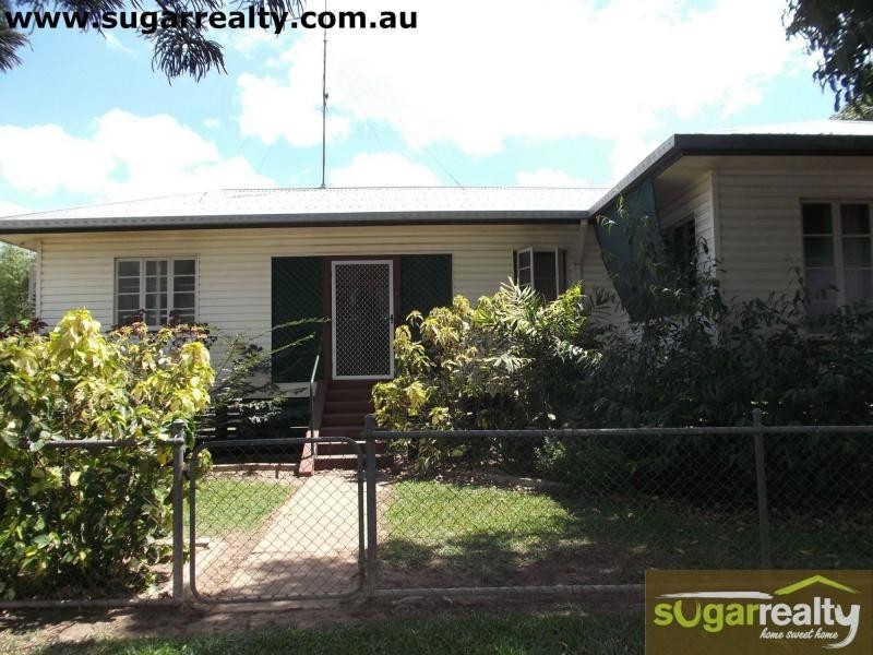 24 Nelson Street, Clare QLD 4807