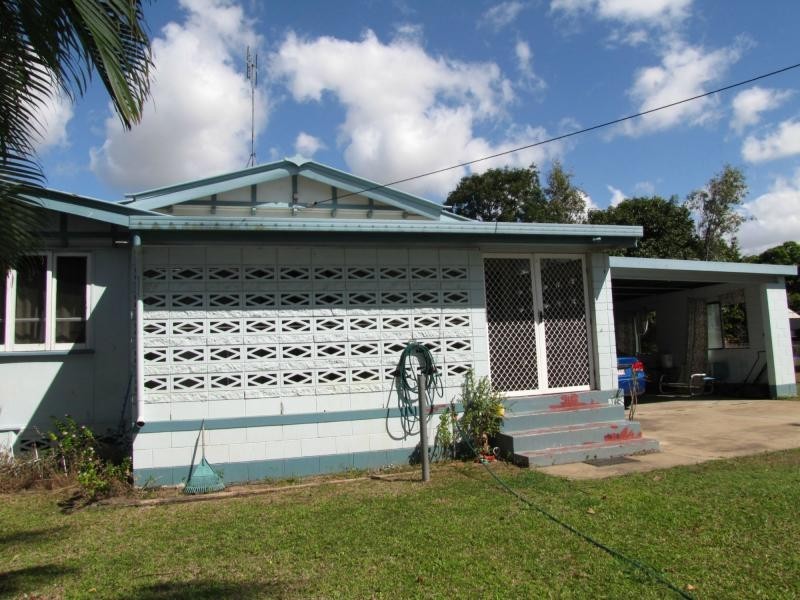 13 Dennis Street, Ayr QLD 4807