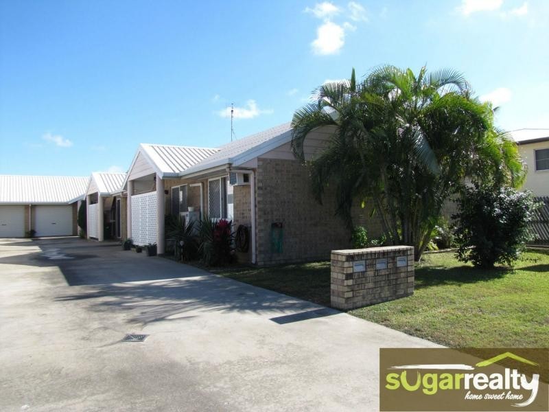 Unit 2/111 Wilmington Street, Ayr QLD 4807